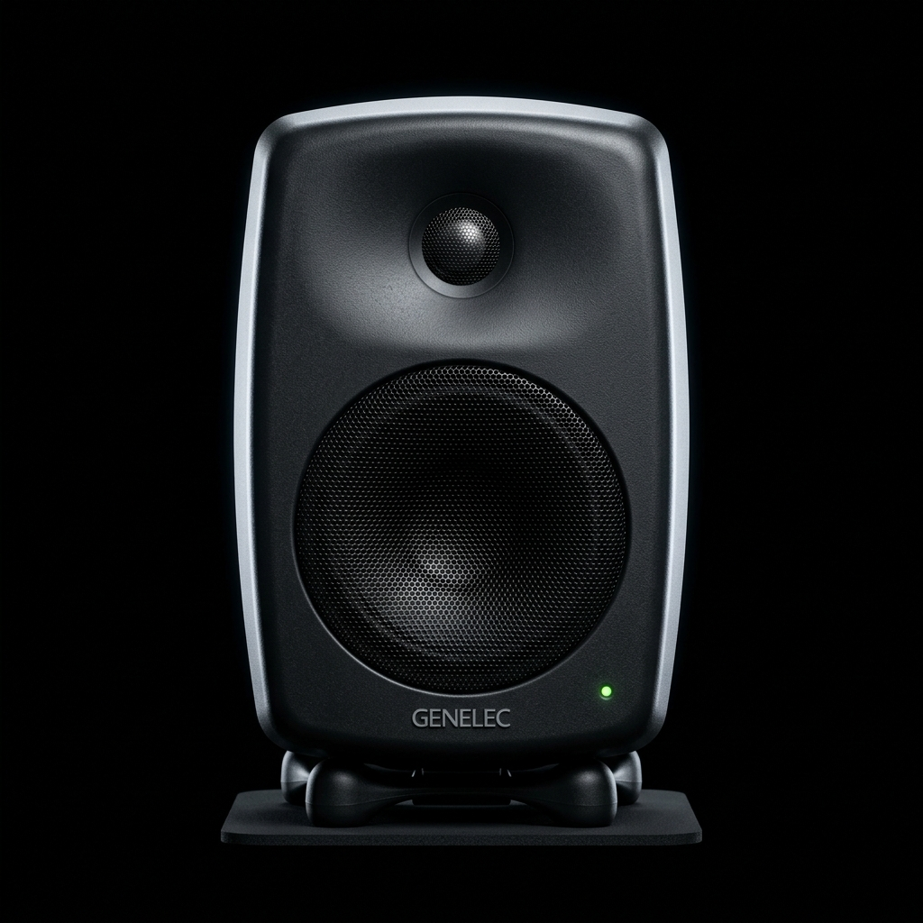 Sound Studio