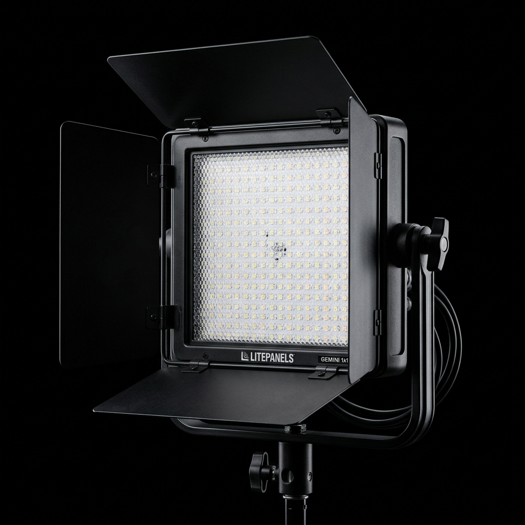 Cinema Lighting