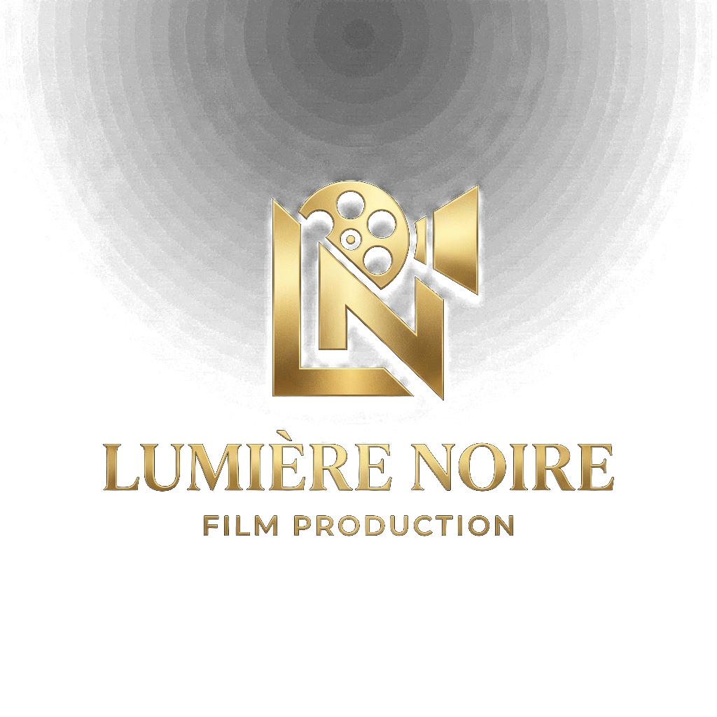 Lumière Noire