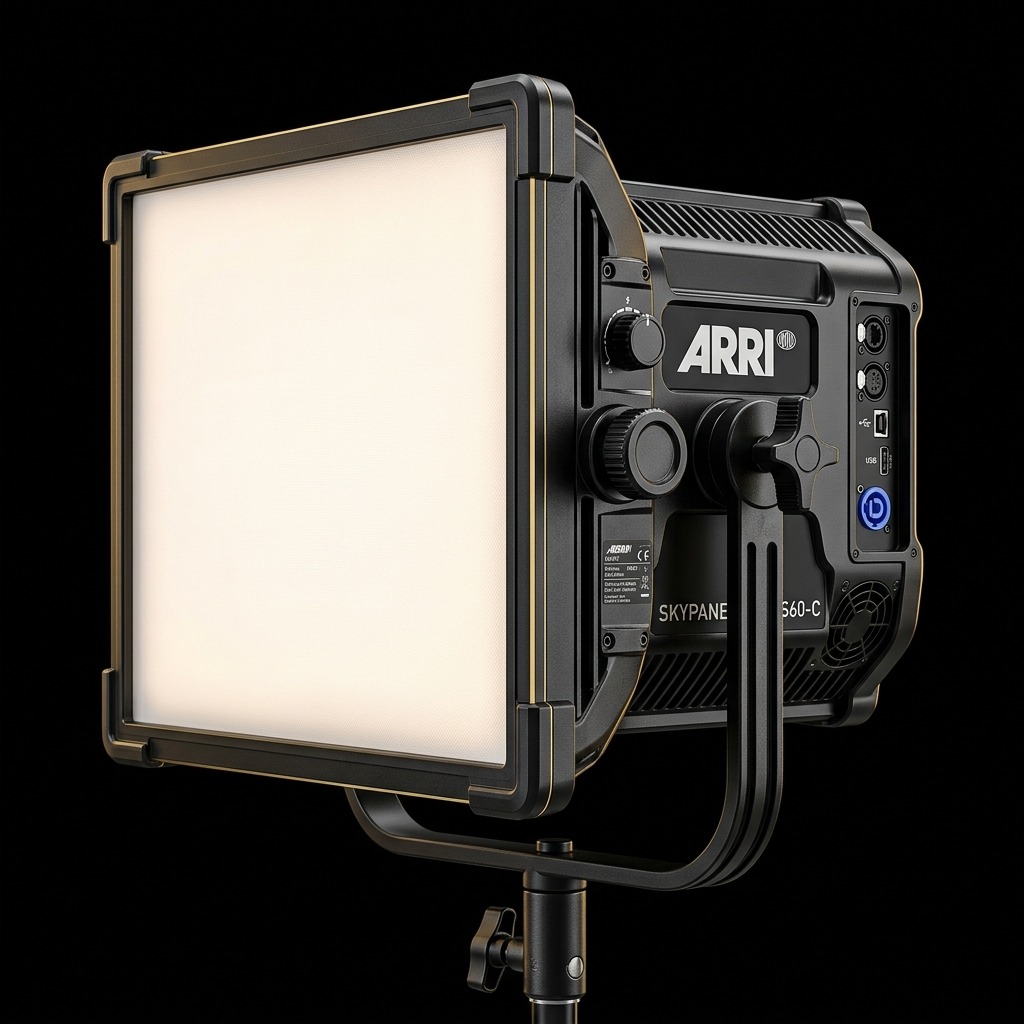 ARRI SkyPanel S60-C