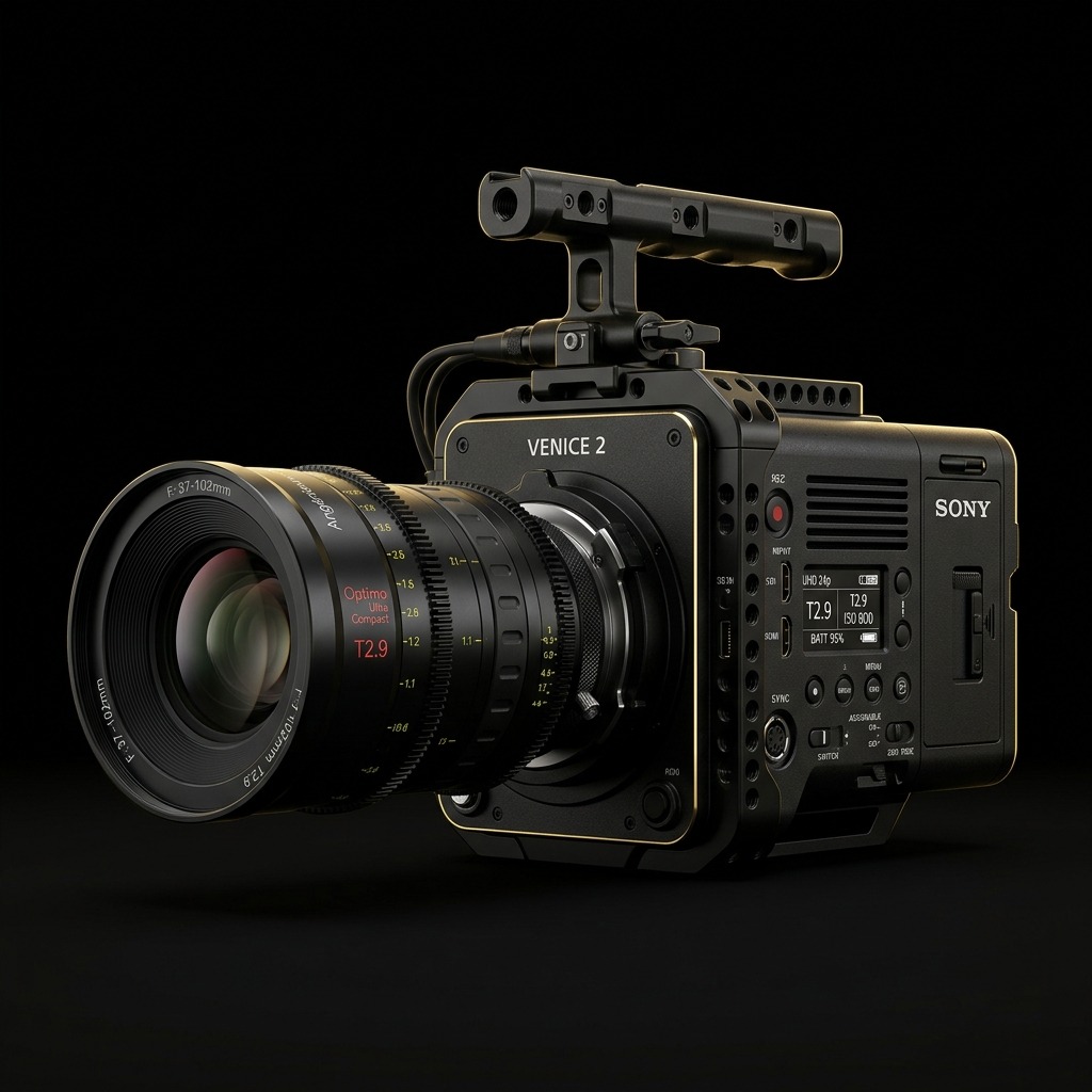 Sony Venice 2
